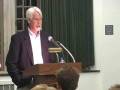 Philosophy lecture: A. John Simmons, The Consent of the Governed