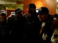 las principales asociaciones de dj y web de ny compartiendo con el cata