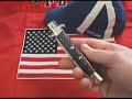Frank Beltrame Italian Stiletto 9 Inch Switchblade Frank Beltrame Italian Stiletto 9 Inch Switchblade