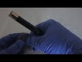 Pen-Size Burning Laser - 400mW 808nm