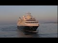 Silversea Prince Albert II expedition