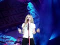 avril lavigne wilkinson american movie day"when you're gone"