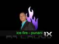 ice fire - punani