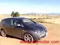Seat Altea Freetrack haciendo todo terreno extremo
