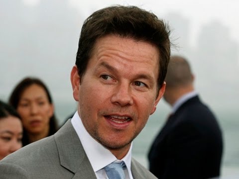 'Transformers' Take Hong Kong