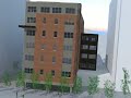 Green Bay Exterior