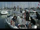 Sywoc Student yachting worlds 2007 la rochelle
