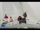 Sywoc Student yachting worlds 2007 la rochelle