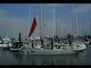Sywoc Student yachting worlds 2007 la rochelle