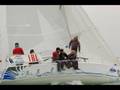 Sywoc Student yachting worlds 2007 la rochelle