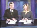 WKBN 11pm News - First Segment - 12/10/07