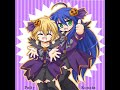 Lucky?Star - YuuChou Sentai Dararenja