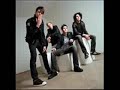 faber Drive - Tongue tied