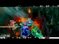 Na`Vi.DotA - Top of the Food Chain