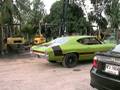 videos de Thailand Chevelle 69 Malibu...1st test drive and running