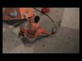 Mammut inv. Buldrekonk - Klatreverket