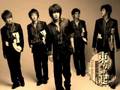 DBSK ~Phantom~
