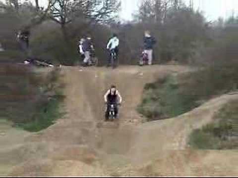 a day at dartford heath