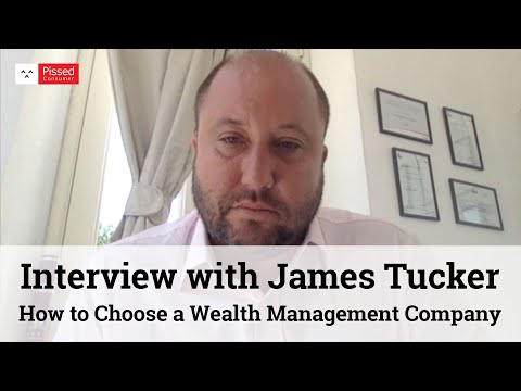 Jt Wealth Management - How to Choose a Wealth Management Company