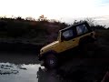 pasito traicionero huasteca land