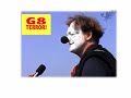 Clownsarmy in Heiligendamm -- Preparing for G8 2008