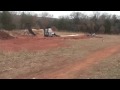 Justin Mize FMX