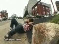 [FAIL] Mulher, Skate e Vergonha