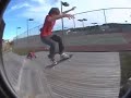 Hardflip And FS Shuv It 4 Stair Hardflip And FS Shuv It 4 Stair