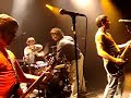 welcome to miami - golden goddess for lusty people (live)