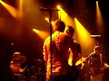 welcome to miami - golden goddess for lusty people (live)
