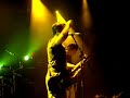 welcome to miami - golden goddess for lusty people (live)