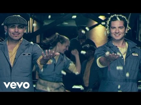 24 Horas ft. Espinoza Paz David Bisbal