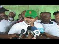 Mombasa Clean up