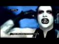 Maralyn Manson-this is the new shit