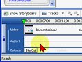 obscure or blur text in Camtasia Studio - free flv video @ vwatch.tv