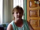 Mom on CR