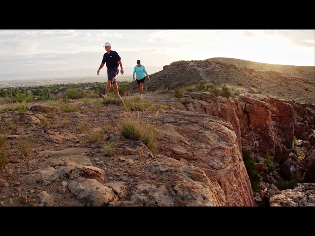 St. Mary’s and Rocky Mountain Orthopaedic Associates