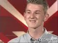 british eminem on x-factor