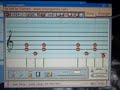 Mario Paint Composer The Office Theme Mario Paint Composer The Office Theme