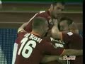 AS Roma vs. Inter 2-1 (1-0 Philippe Mexes @ Commento Zampa) AS Roma vs. Inter 2-1 (1-0 Philippe Mexes @ Commento Zampa)
