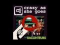 ♫ The Legion of Doom - Crazy as She Goes