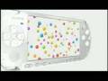 videos de White PSP 3000 Commercial Japan