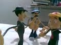 La vecinda del chavo La vecinda del chavo