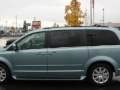 2010 Chrysler Town & Auburn WA