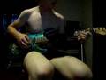 Metallica - One intro solo