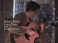 robert taylor   fingerstyle guitar   www candyrat com