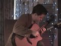 robert taylor   fingerstyle guitar   www candyrat com