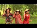 PARARIMBA MUSIC ENSAMBLE(GUNDUL-GUNDUL PACUL)