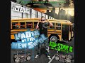 KID STAR B- LEADER OF THE NEW SKOOL MIXTAPE- \"MISSING YOU\"