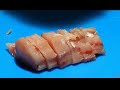 Involtini di Pesce Spada (parte I)